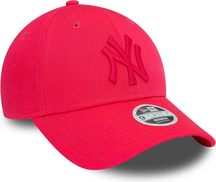 New Era 9forty Cap für Damen New York Yankees Essential (One Size)
