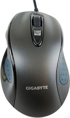 Gigabyte M6800 Gaming Maus (Kabelgebunden)