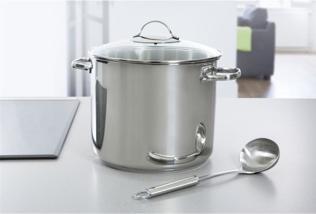 Image du produit BK Soeppot 11L 26cm