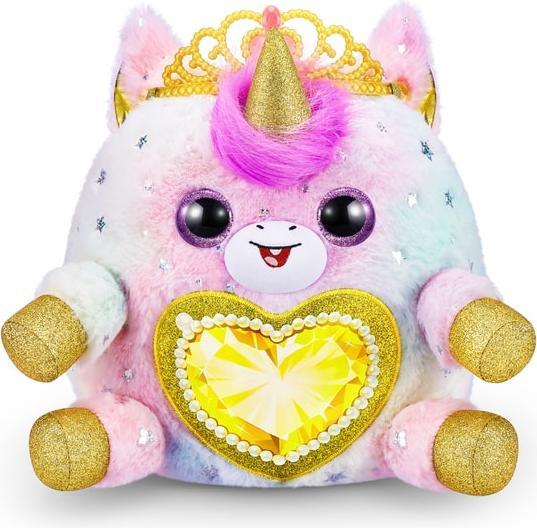 Actual product image Zuru Rainbocorns - Fairycorn Princess Surprise (29.60 cm)