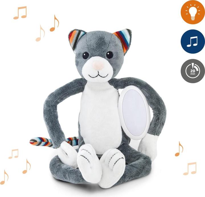 Produktbild ZaZu Katie
