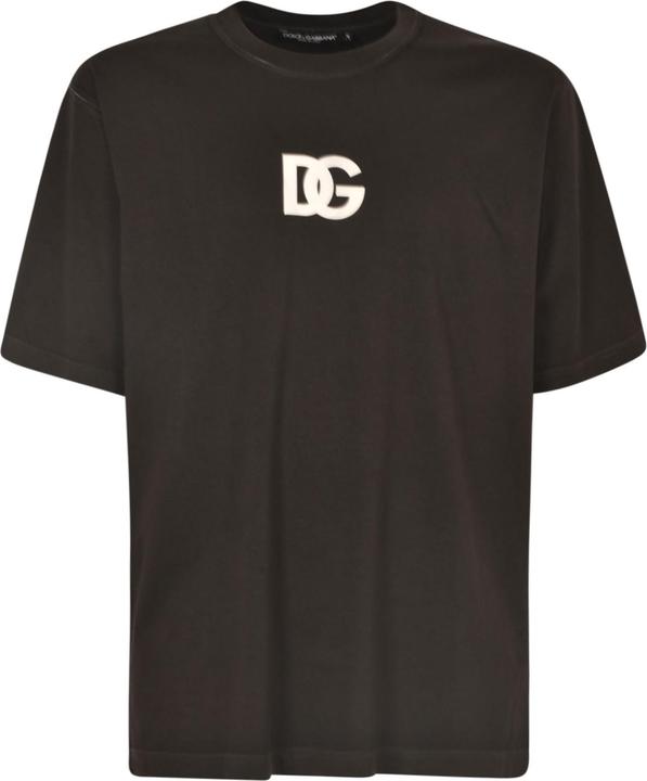 Immagine prodotto Dolce & Gabbana Magliette e polo nere (46)