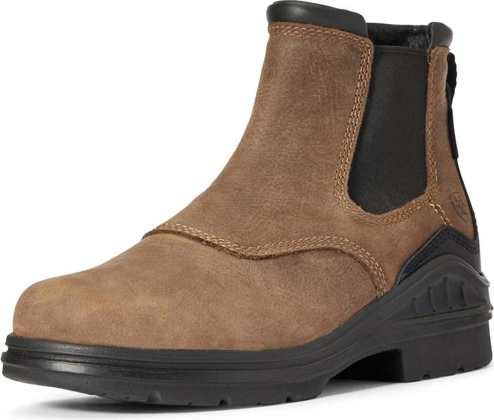 Produktbild Ariat Arbeitsschuh Barnyard Twin Gore II Damen (38)