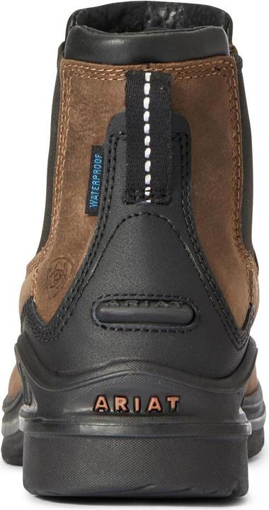 Produktbild Ariat Arbeitsschuh Barnyard Twin Gore II Damen (38)