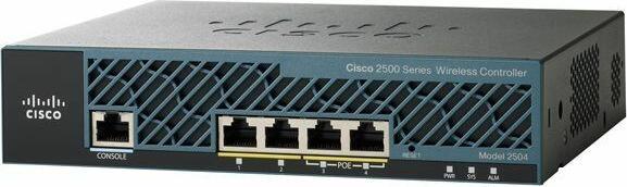 Produktbild Cisco Mobility Express Bundle Ap2700 (1300 Mbit/s)