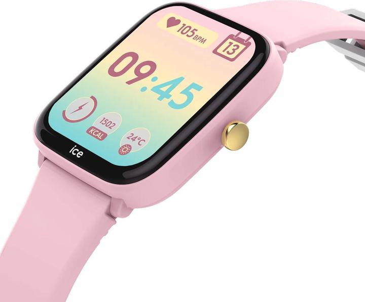Actual product image ICE Watch Ice Smart Junior 2.0 (36 mm)
