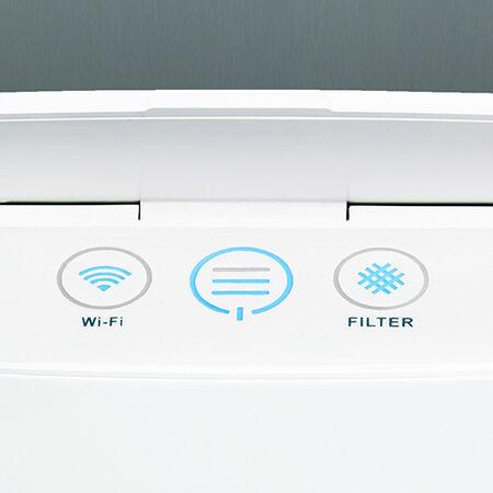 Actual product image Blueair Classic 405 (40 m²)