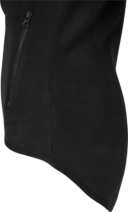 Actual product image Urban Classics Ladies Polar Fleece Zip Hoody (S)