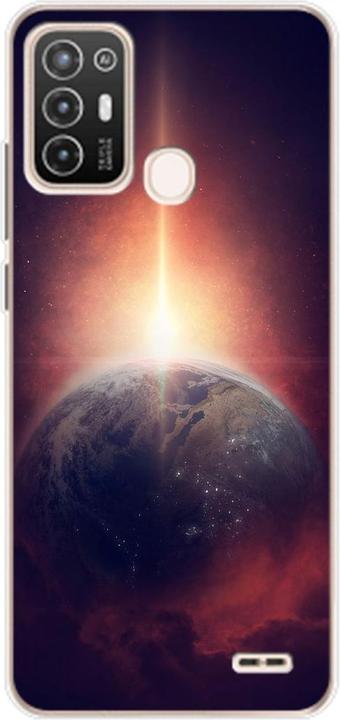 Our Earth