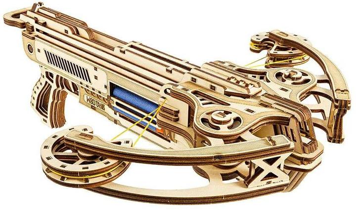 Actual product image Wood Trick Bullet Boltcaster crossbow