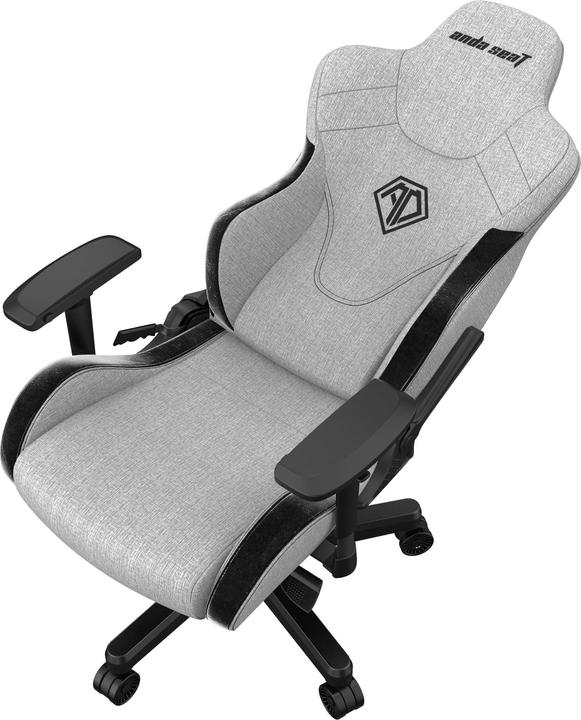 Actual product image Anda seaT T-Pro 2