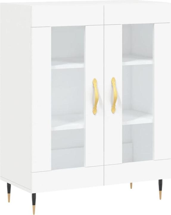 Produktbild VidaXL Ambica (69.5 x 34 x 180 cm)