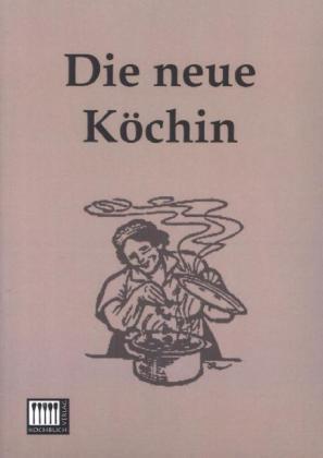 Produktbild Die neue Köchin (2013)