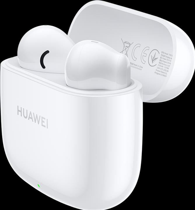 Image du produit Huawei FreeBuds SE 2 (ANC, 5 h, Sans fil)