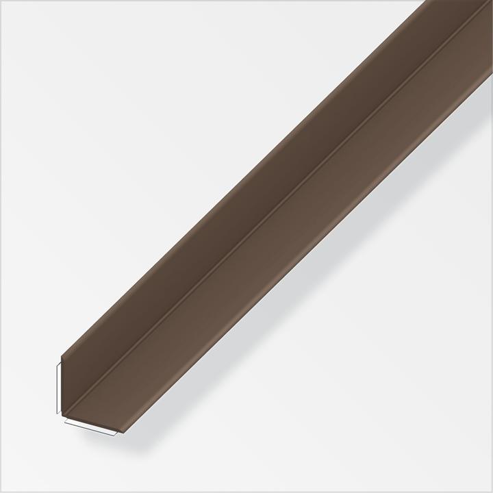 Produktbild Alfer Knickwinkel braun