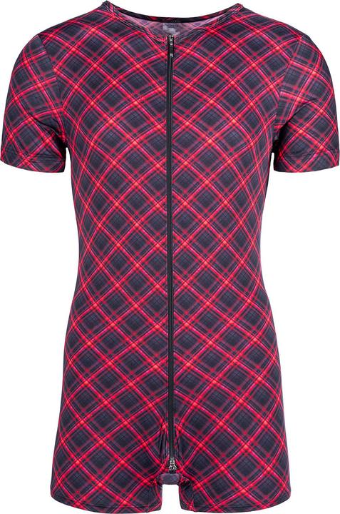 Olaf Benz Body RED2426 Coolbody (M)