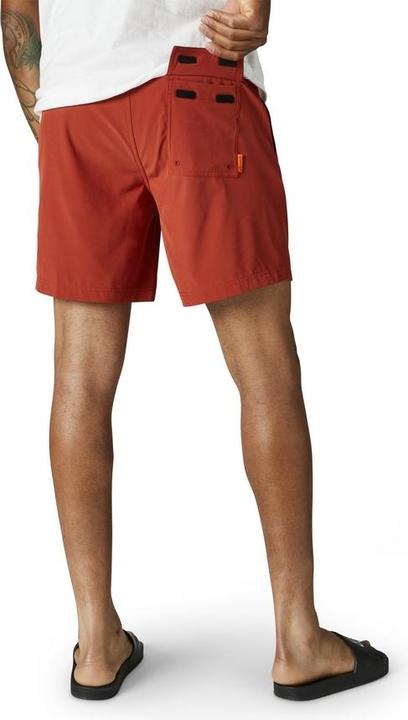 Produktbild Fox Short 22 Beaten Path Volley Red 2x (2x)