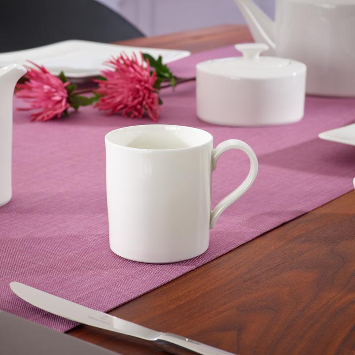 Produktbild Villeroy & Boch Multipack Modern Grace Kaffeeobertasse - 6 Stück (170 ml, 6 x)