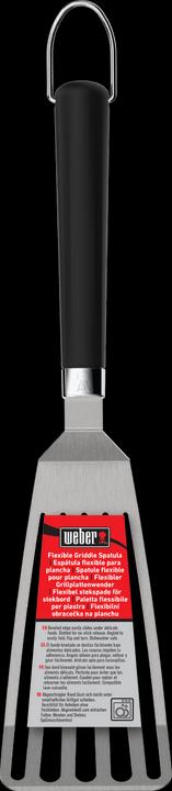 Actual product image Weber Flexibler Wender
