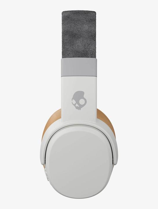 Produktbild Skullcandy Crusher (keine Geräuschunterdrückung, 40 h, Kabellos, Kabelgebunden)