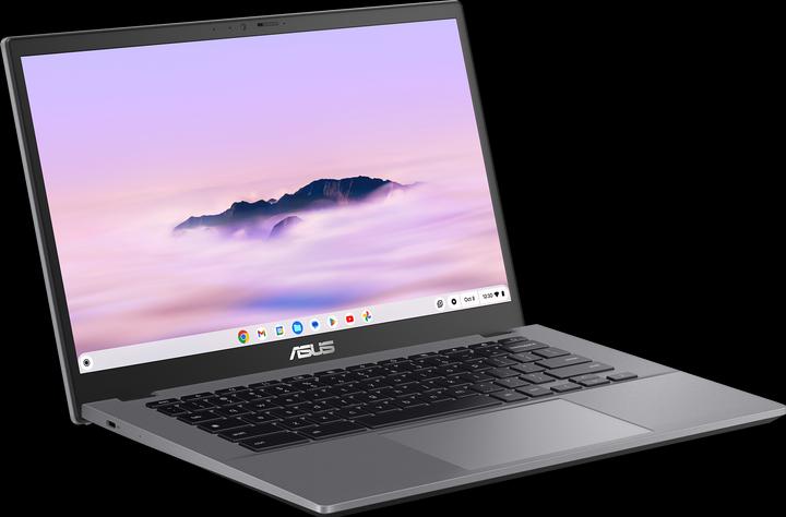 Produktbild ASUS Chromebook CX3 14" i3-1315U 8 128 CX3402CVA-PQ0732 ChromeOS (14", Intel Core i3-1315U, 8 GB, DE)