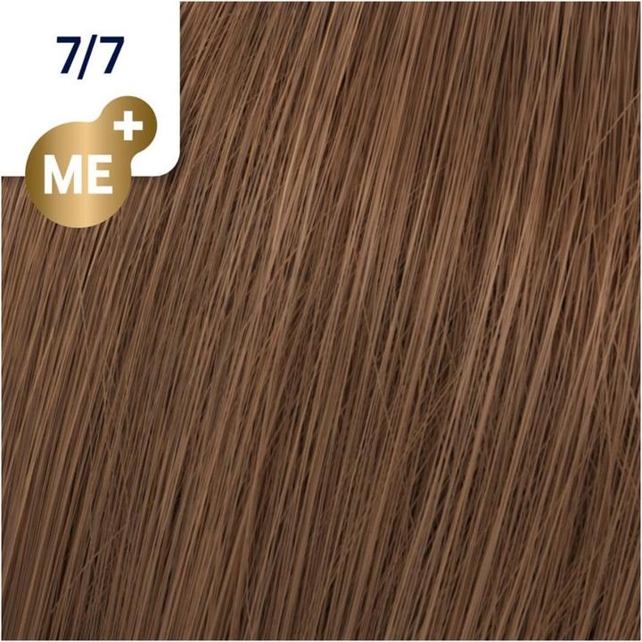 Produktbild Wella Koleston Perfect Me+ Deep Browns (7/7 mittelblond braun)