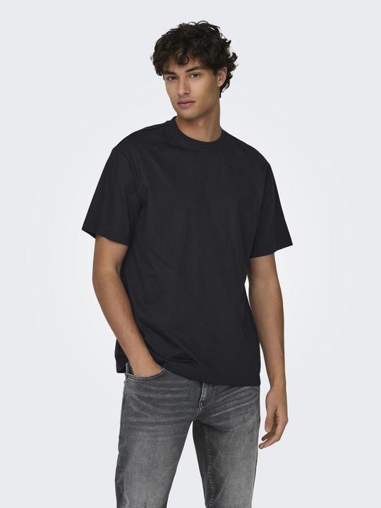 Image du produit Only & Sons T-shirt loose fit (XS)