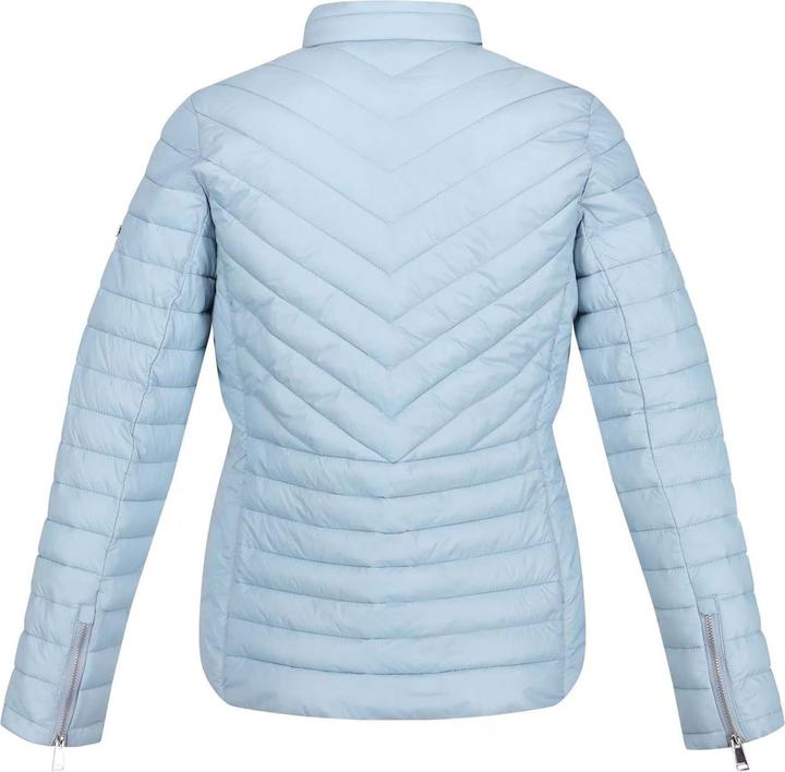 Actual product image Regatta Kamilla insulating jacket (36)