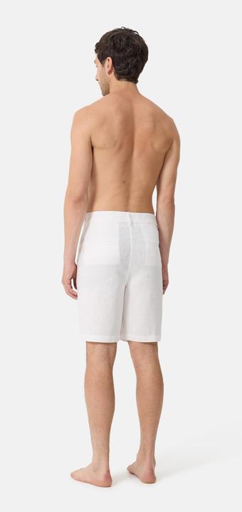 Produktbild Cash-Mere Leinen Hosen kurz (L)