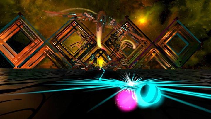 Produktbild Perp Synth Riders PS4 (PS4, EN)