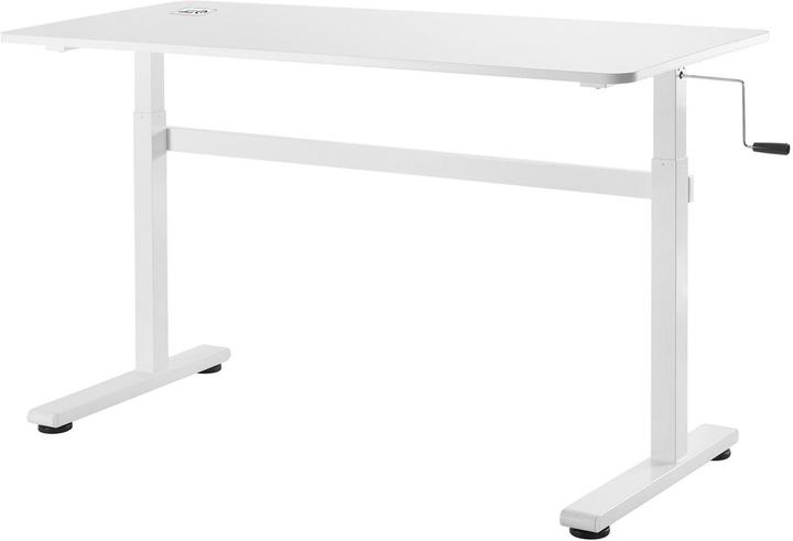 Ergo Office Bureau (140 x 60 cm)