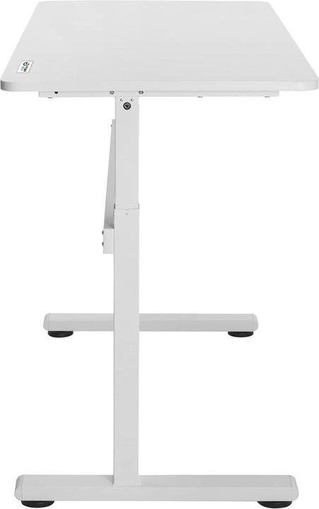 Actual product image Ergo Office Writing desk (140 x 60 cm)