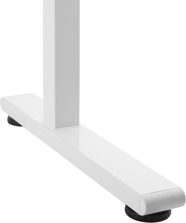 Actual product image Ergo Office Writing desk (140 x 60 cm)
