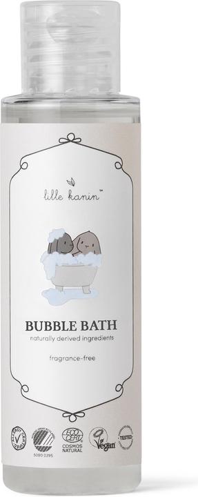 Lille Kanin Bubble Bath 100 ml (100 ml, Schaumbad)