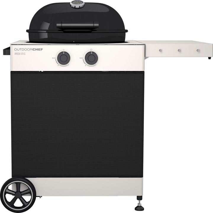 Produktbild Outdoorchef Arosa 570 G Tex (9.50 kW)
