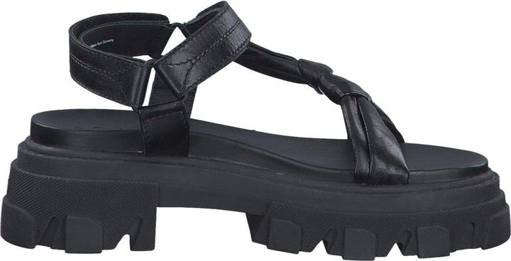 Actual product image Marco Tozzi Sandalen (38)