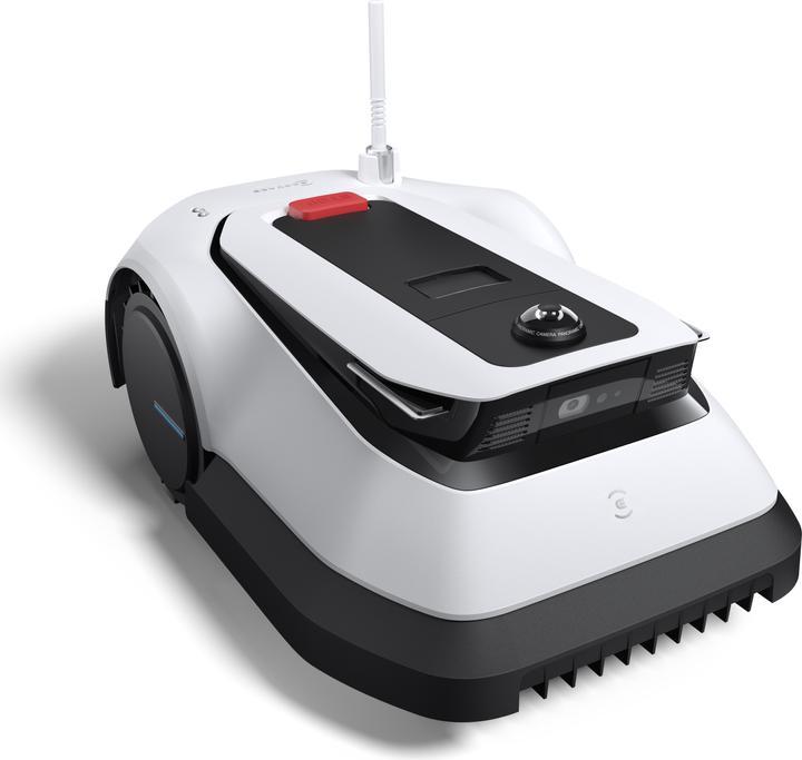 Ecovacs Goat G1-1600 (1600 m², Without boundary wire)