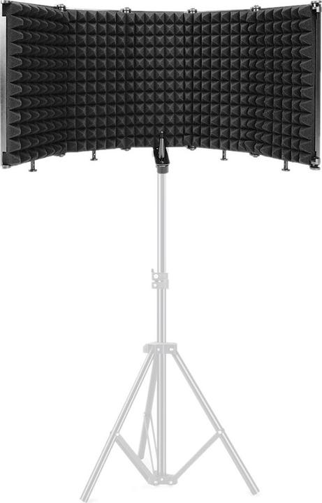 Image du produit Mozo Mozos Kabina akustyczna (MSHIELD-CABIN-ECO)