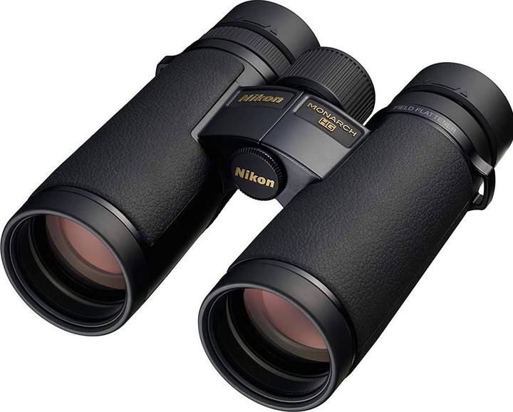 Nikon Monarch HG (8 x, 42 mm)