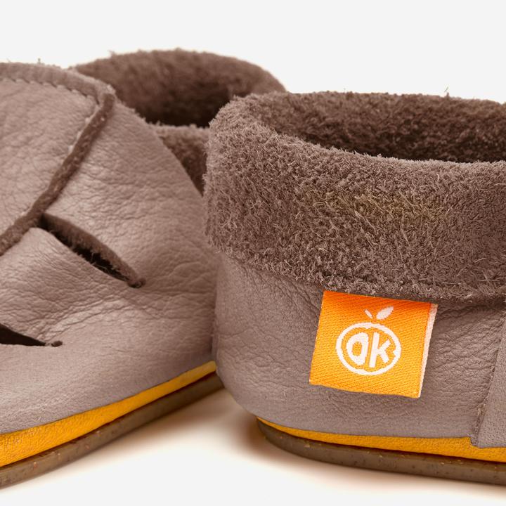Image du produit Orangenkinder Sandale Amigo (26, 27)