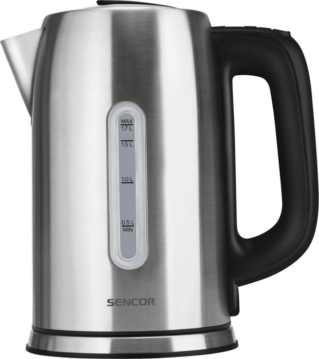 Actual product image Sencor SWK 1760BK (1.70 l)