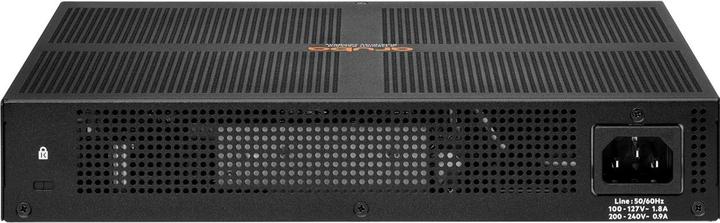 Produktbild HPE Aruba CX 6001 (16 Ports)