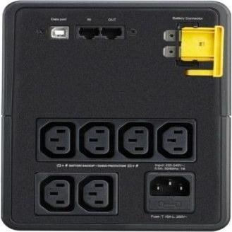 Image du produit APC BX2200MI (2200 VA, 1200 W, Line-interactive Onduleur)