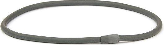 Produktbild Tiguar Elastic band - loop Body Tube (Color: Gray - heavy resistance) (0.80 m)