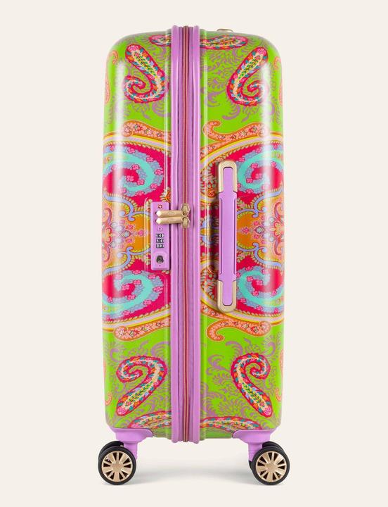 Image du produit Oilily Travel 4 roues trolley 67 cm (70 l, M (50 - 90l))