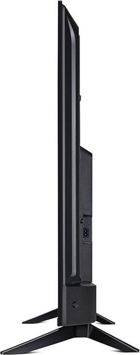 Actual product image LG 43UR91006LA (43", UR91, LED, 4K, 2023)