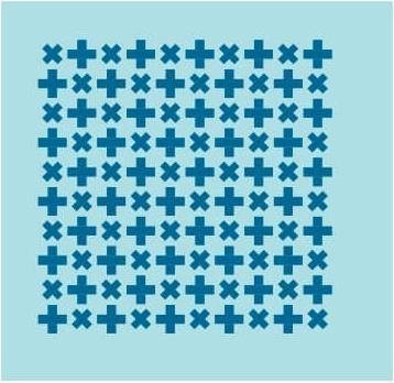 Produktbild Plus Japan Aktenhülle Camouflage A4 sorti (A4, 1 x)