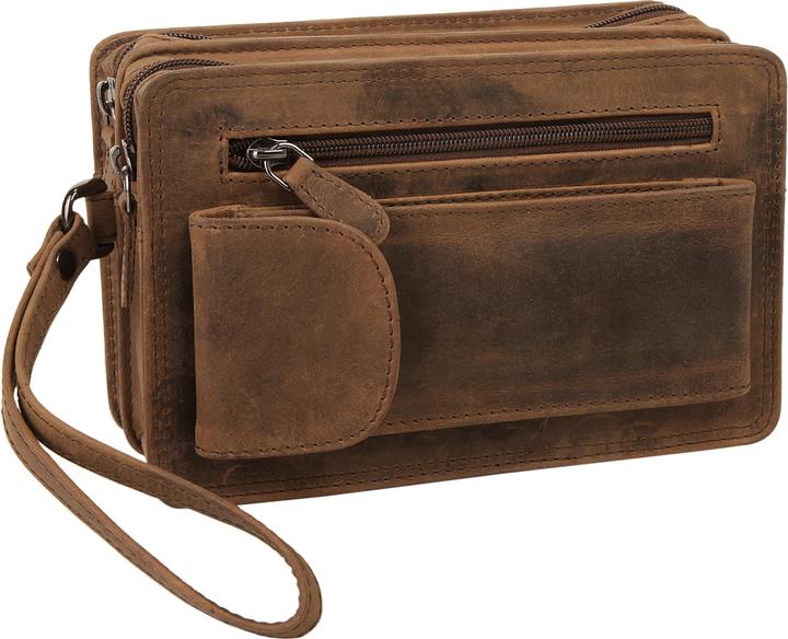 Immagine prodotto Bagan Handgelenktasche