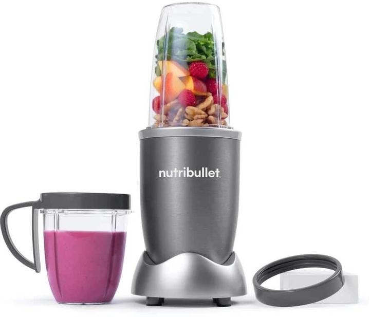 Actual product image NutriBullet Extractor (EU plug, 600 W)