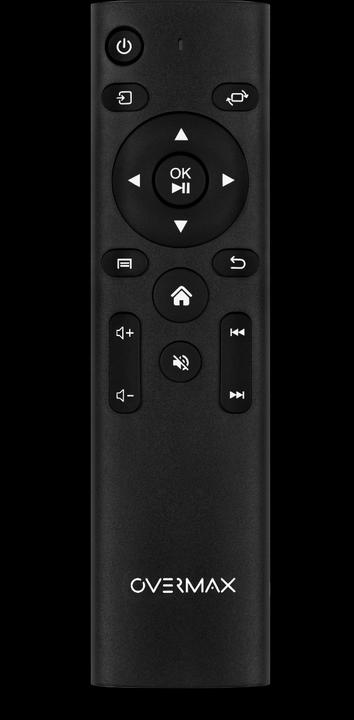 Actual product image Overmax Multipic 4.2 (Full HD, 300 lm)